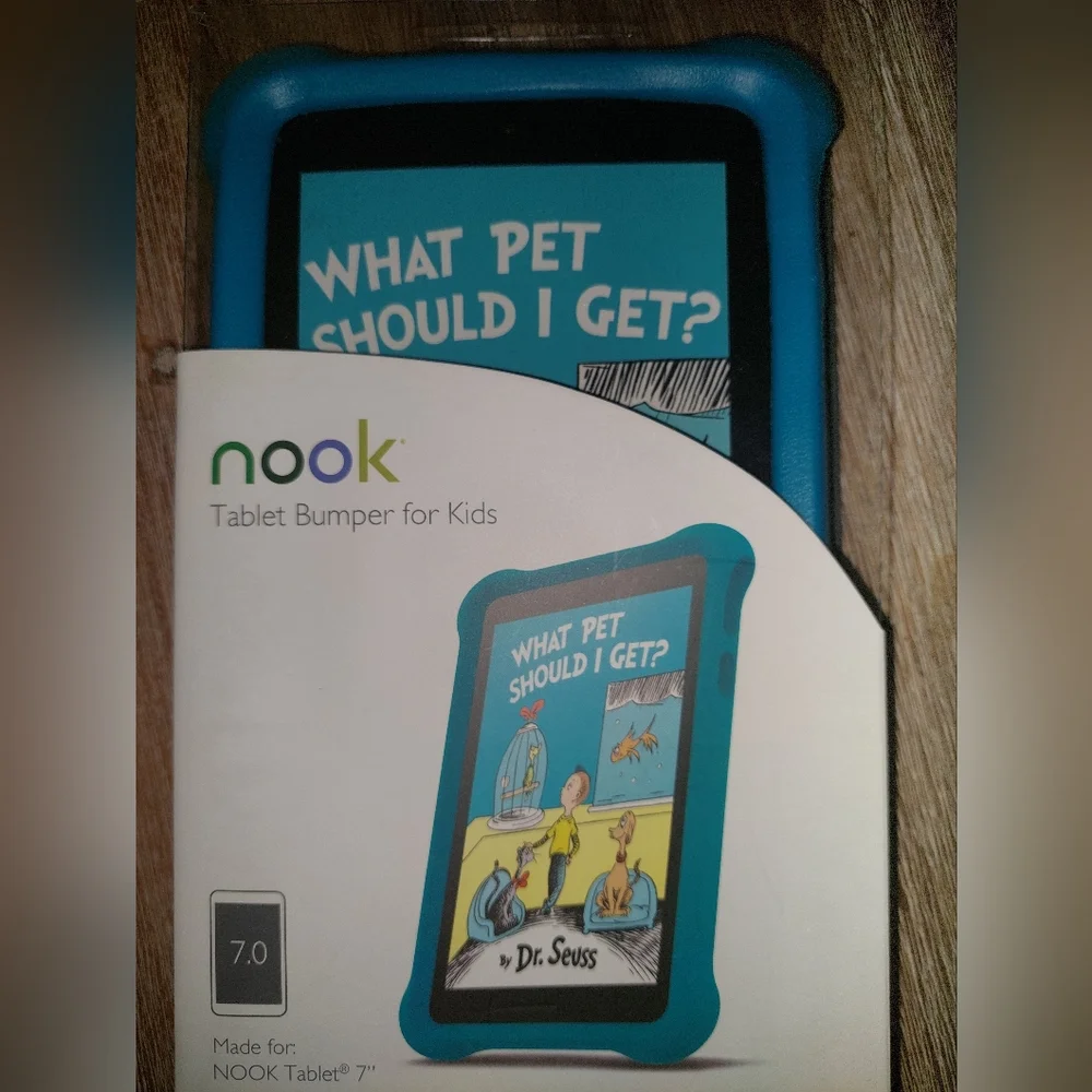Combo Nook Accessories